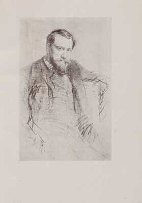 Эфрос А.М. Профили: [Русские художники XX века]. М.: Издательство «Федерация», 1930.